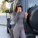 Virtue Long Sleeve top