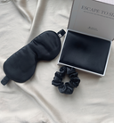 WRE Boutique Sleep Set - 100% Mulberry Silk