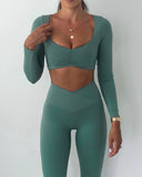 Luxe Vision - Belle Crop