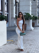 Lune Flared Leggings