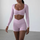 Luxe Vision - Belle Crop