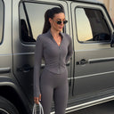 Virtue Contour Jacket