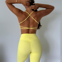 Virtue 1.0 Leggings - (Final Sale)