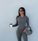 Virtue Long Sleeve top