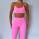 Virtue 1.0 Leggings - (Final Sale)