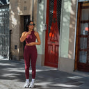 Luxe Classic Leggings