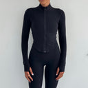 Virtue Contour Jacket