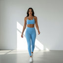 1.0 Virtue Leggings - (Final Sale)