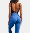 Seamless Scrunch Leggings - (Final Sale)