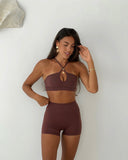 Noor Shorts