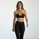 Cross-Strap Bra (Final Sale)