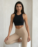 Airis Crop Top - (Last Chance)