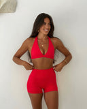 Noor Shorts