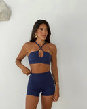 Noor Shorts