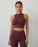 Classic Zip Top