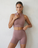 Classic Zip Top