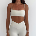 Luxe Bare Bra