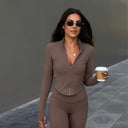 Virtue Contour Jacket