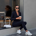 Virtue Contour Jacket