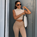 Lua Crop - (Final Sale)