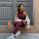 Luxe Classic Leggings