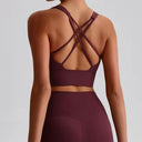 Luxe Classic Bra
