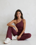 Lune Flared Leggings