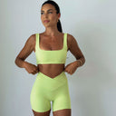 Luxe Vision - Bra