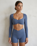Luxe Vision - Belle Crop