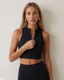 Classic Zip Top
