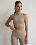 Classic Zip Top