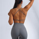 Virtue Minimal Bra - (Final Sale)