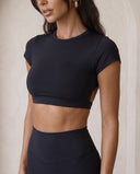 Virtue™ Open Back Tee