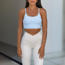 Lima Crop (Final Sale)