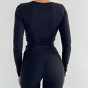 Virtue Long Sleeve top