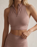 Classic Zip Top
