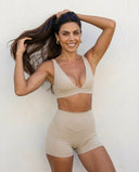Virtue Plunge Bra