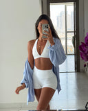 Oversize Air Shirts