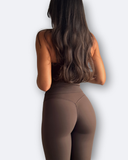 Virtue Push-up Scrunch Leggings