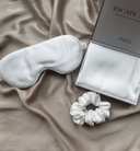 100% Mulberry Silk Sleep Set X WRE Boutique