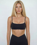 Luxe Bare Bra