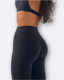Virtue Push-up Scrunch Leggings