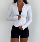 Slim-fit Jacket