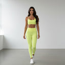 1.0 Virtue Leggings - (Final Sale)