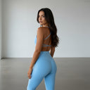 1.0 Virtue Leggings - (Final Sale)