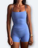Virtue Square Tank