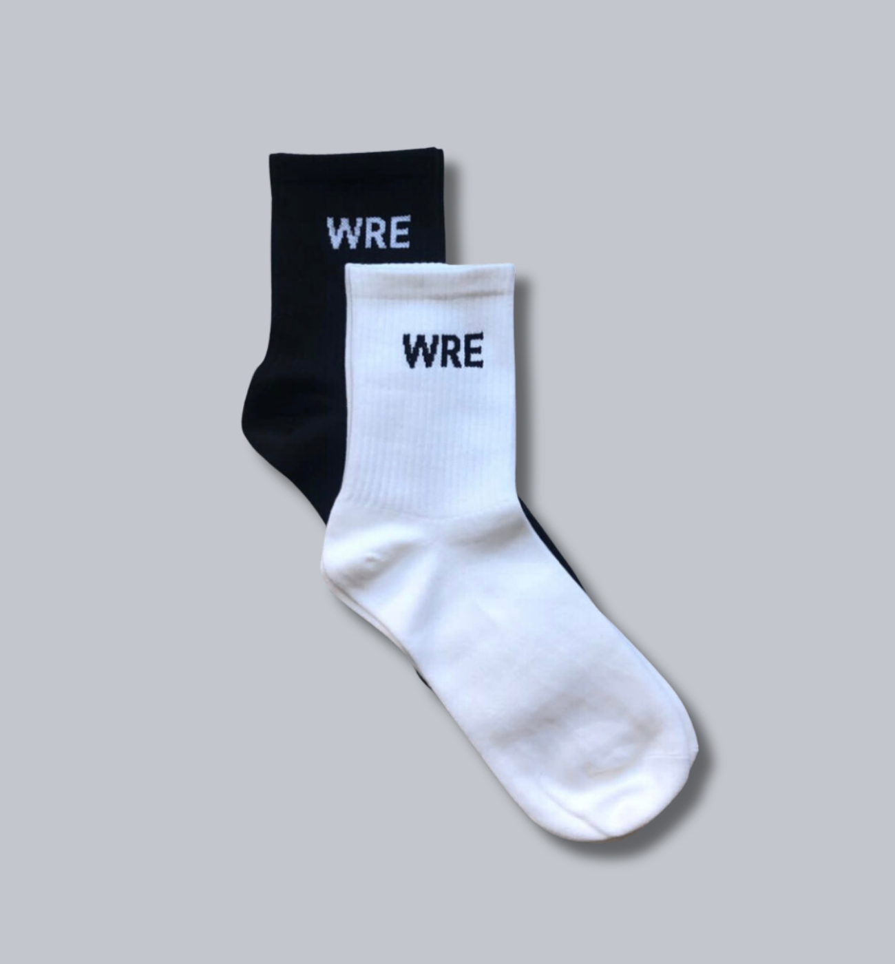 WRE Socks