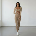 Luxe Vision - Belle Crop