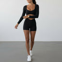 Luxe Vision - Belle Crop