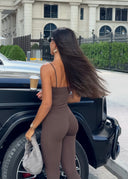 Virtue Push-up Scrunch Leggings